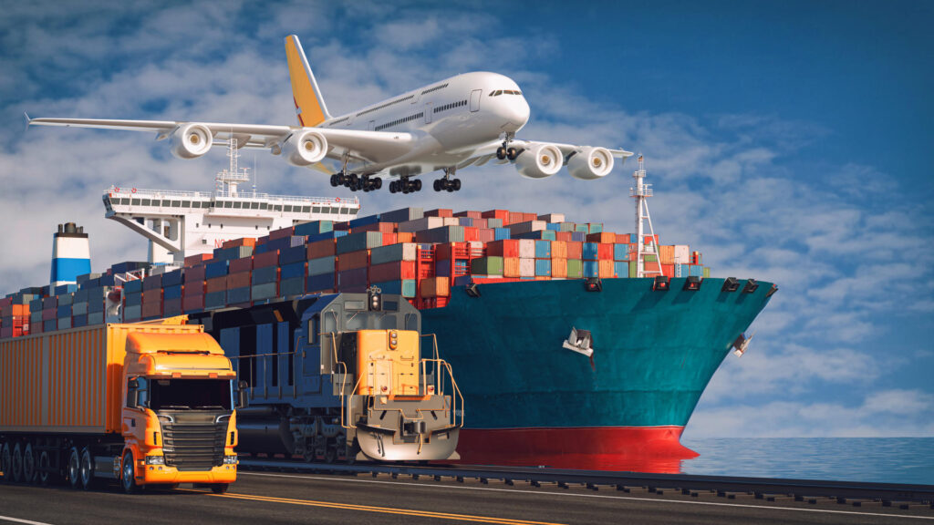 Air Freight